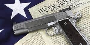American Gun Rights: A Perspective on the Second Amendment