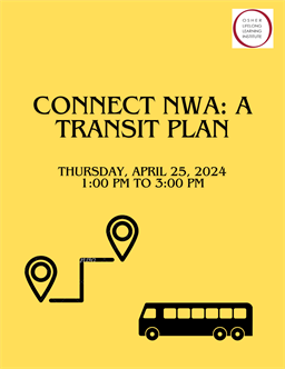 Connect NWA: A Transit Plan