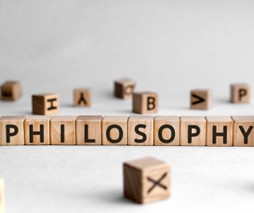 Themes in Philosophy, Part 3