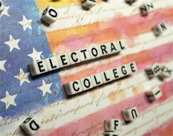 The Electoral College and Supreme Court