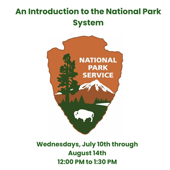 An Introduction to the National Parks System