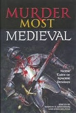 Who Done It? Medieval Murder (W/OUT Book)