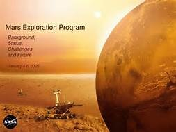 Exploring Mars to Civilize Earth