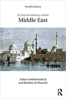 The Middle East and the Emergence of Israel