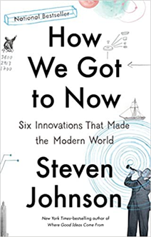 Six Innovations that Made The Modern World