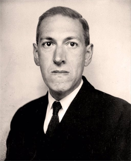 The Weird and Wonderful World of H.P. Lovecraft: Cosmic Gothic and the Cthulhu Mythos