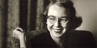 The Short Stories of Flannery O’Connor