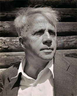 What’s So Special About Robert Frost’s Poetry?