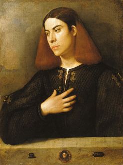 Italian Renaissance Painting: Mid to High Renaissance