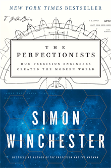 How Precision Created the Modern World