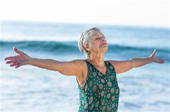 Conscious Aging: Embracing the Journey with Mindfulness