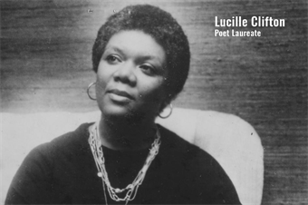 Luminous Things: The Amazing Poetry of Women Poets Laureate