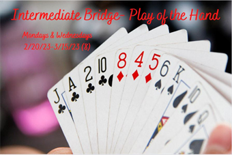 Intermediate Bridge - Play of the Hand
