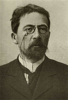 Chekhov Aloud