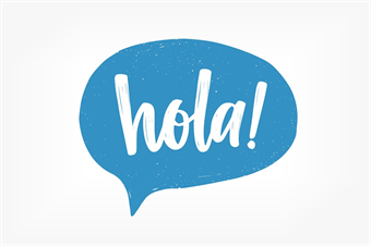 Hola!: A Spanish Conversation Course